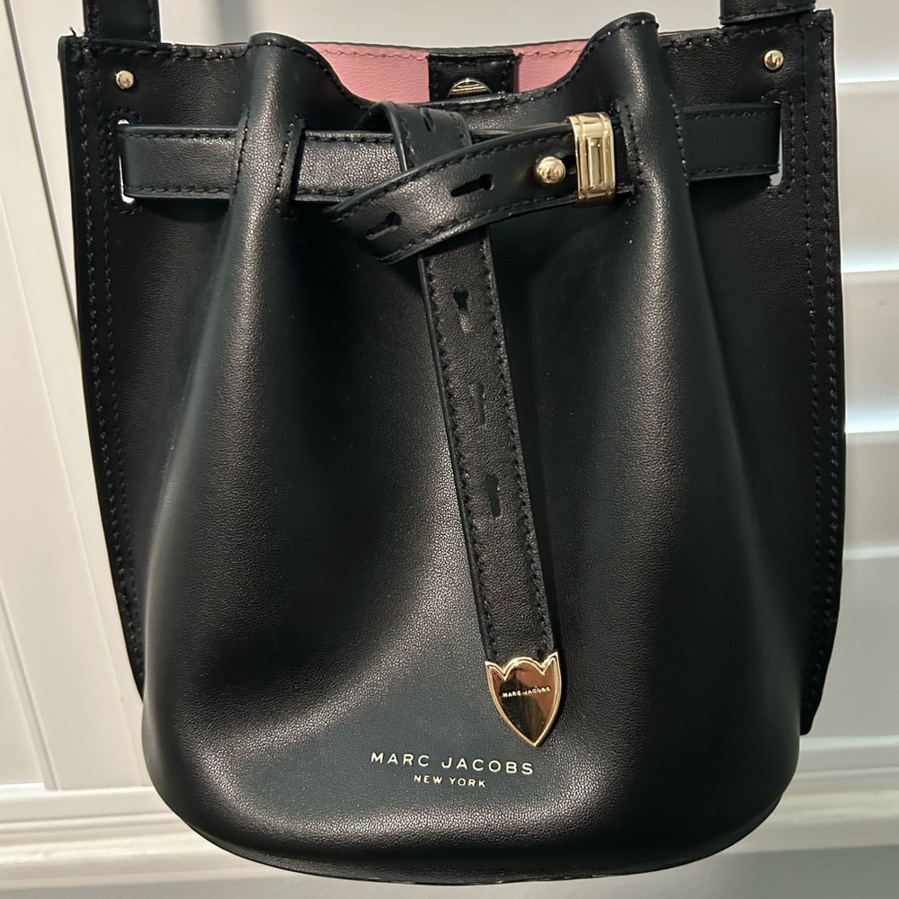 MARC JACOBS HANDBAG